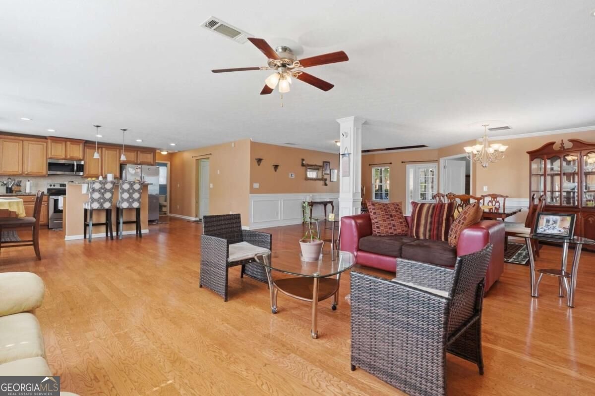 3430 Park Glenn Lane Snellville - Photo 11