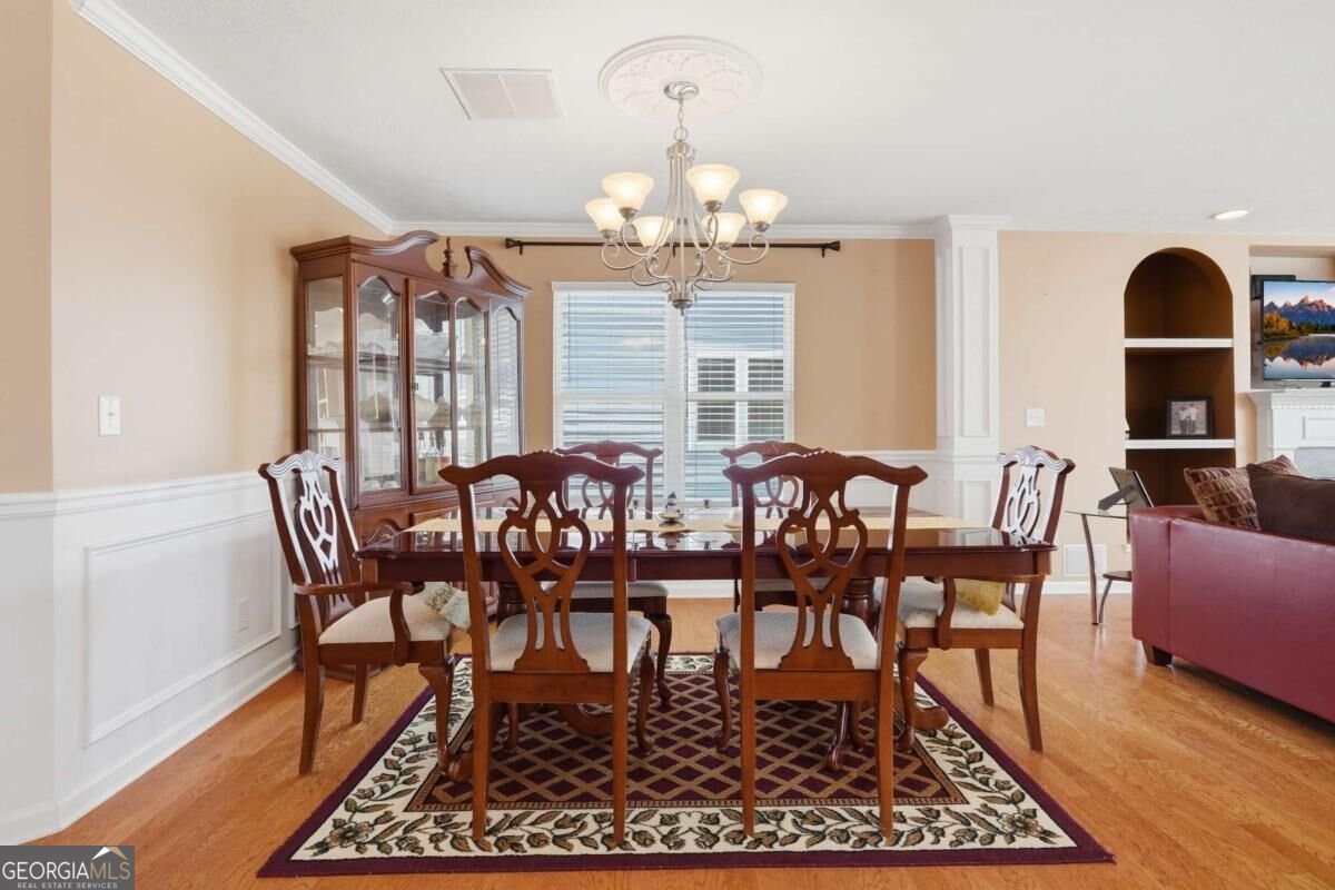 3430 Park Glenn Lane Snellville - Photo 12