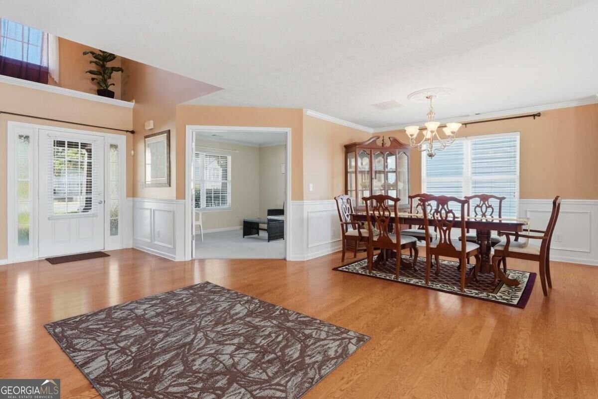 3430 Park Glenn Lane Snellville - Photo 13