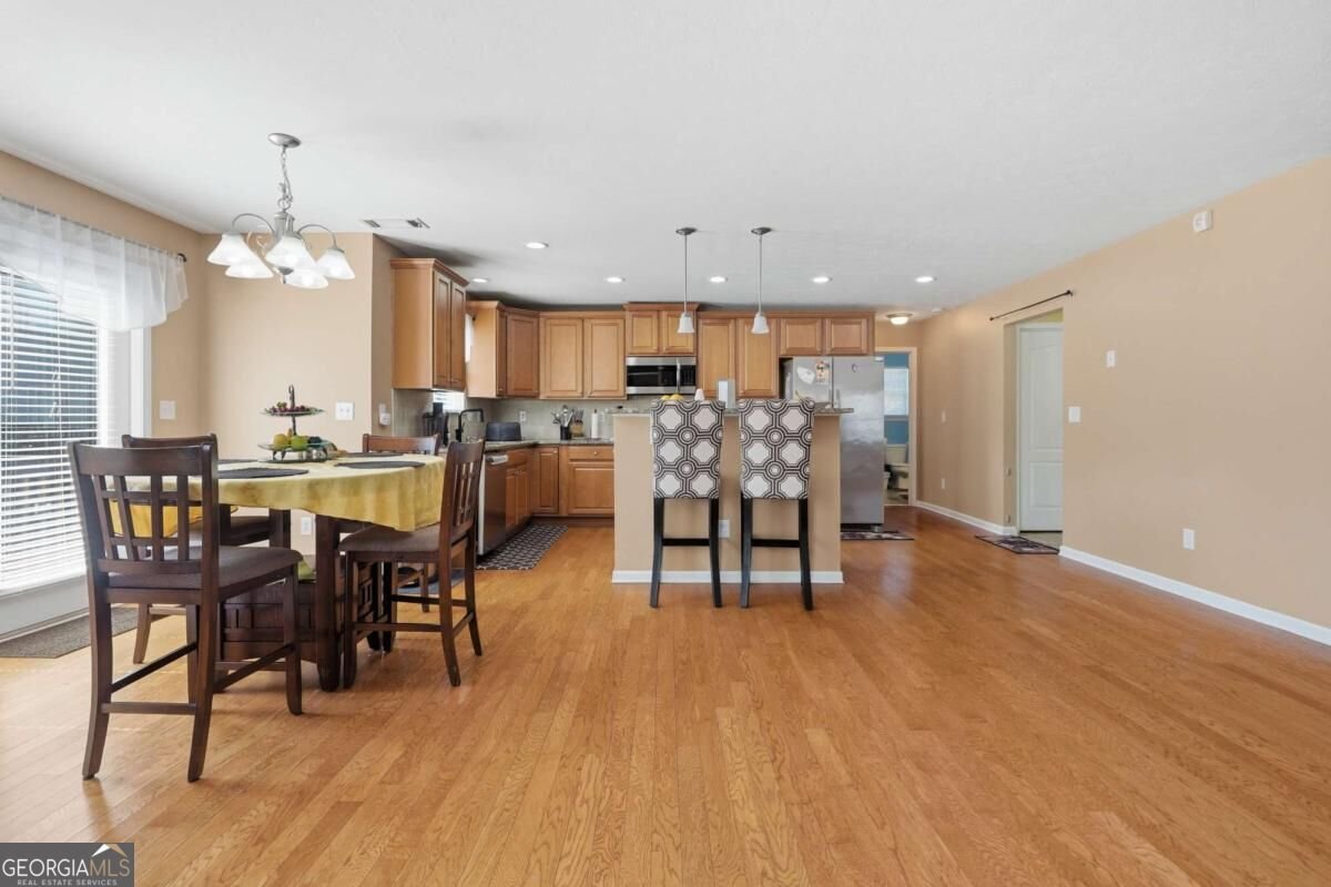3430 Park Glenn Lane Snellville - Photo 14