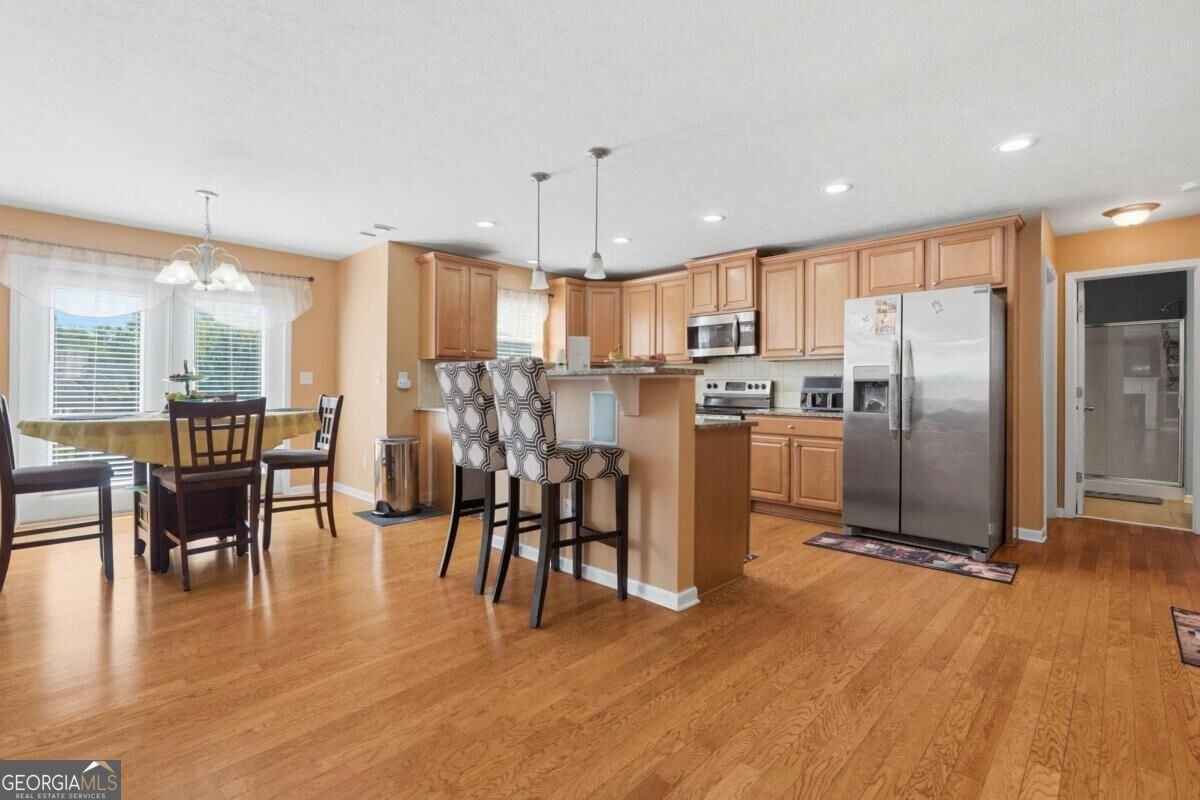 3430 Park Glenn Lane Snellville - Photo 15