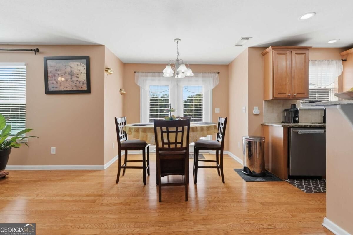 3430 Park Glenn Lane Snellville - Photo 16