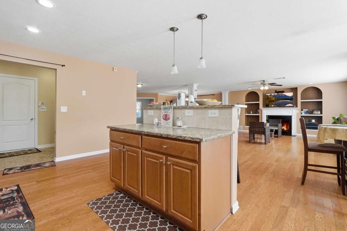 3430 Park Glenn Lane Snellville - Photo 17