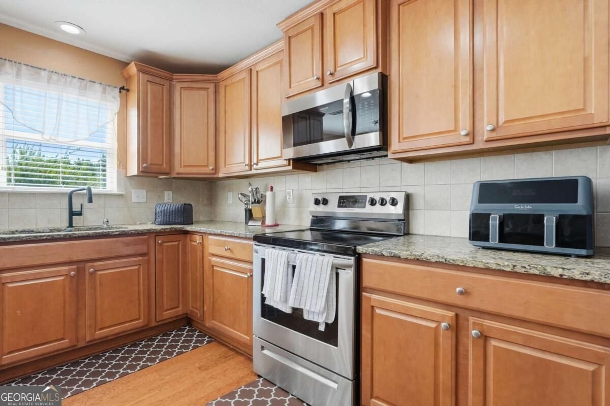 3430 Park Glenn Lane Snellville - Photo 18