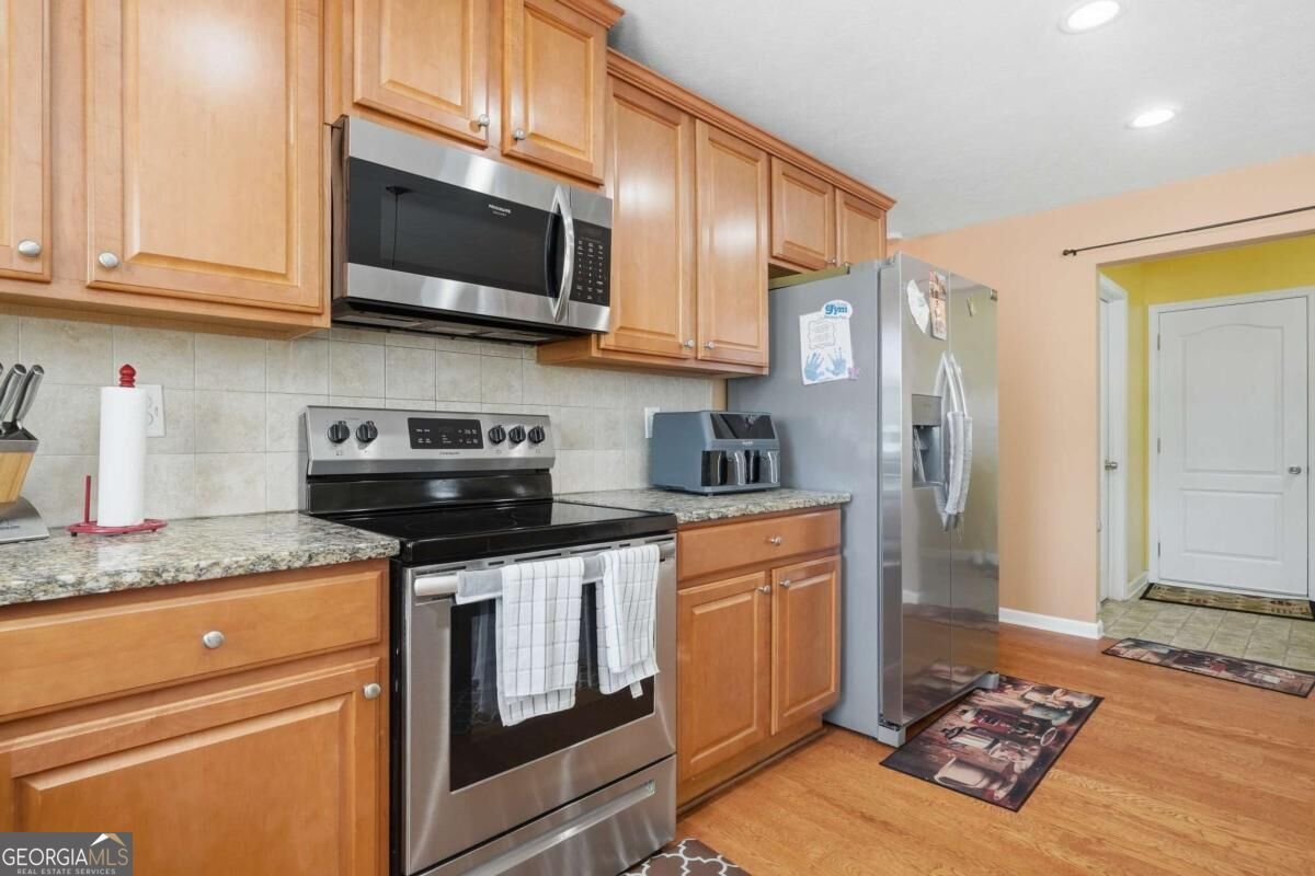 3430 Park Glenn Lane Snellville - Photo 19