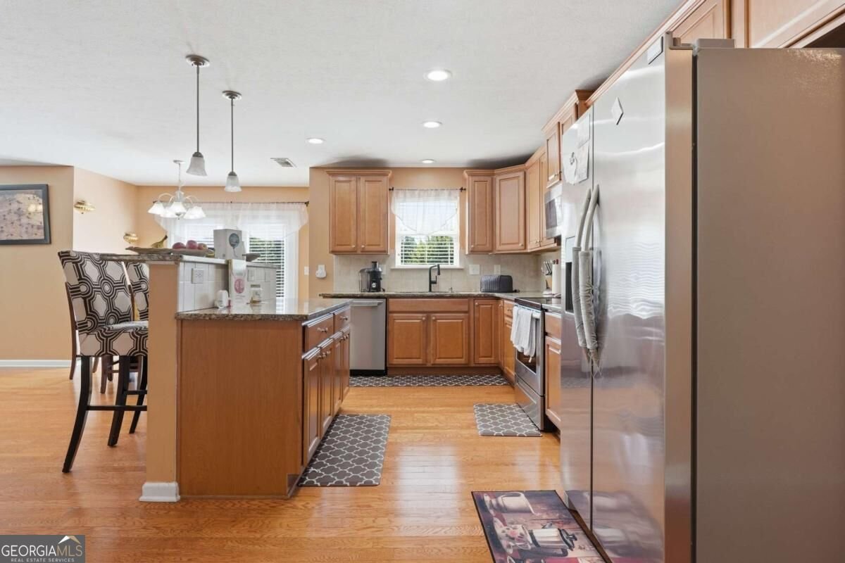 3430 Park Glenn Lane Snellville - Photo 20