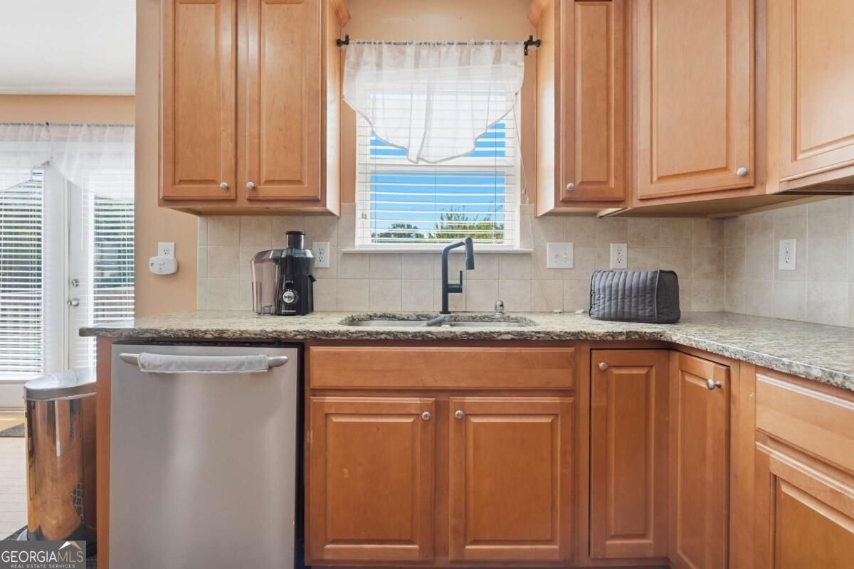 3430 Park Glenn Lane Snellville - Photo 21