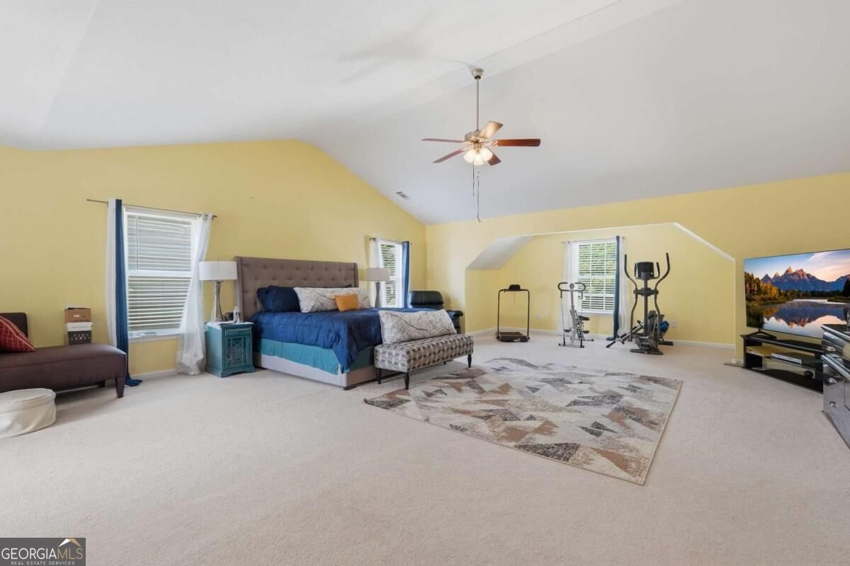 3430 Park Glenn Lane Snellville - Photo 22