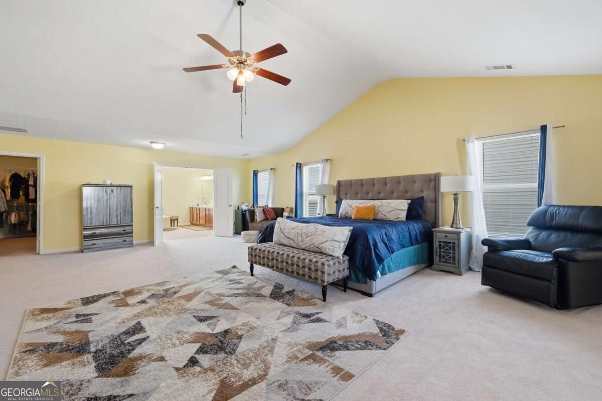 3430 Park Glenn Lane Snellville - Photo 23