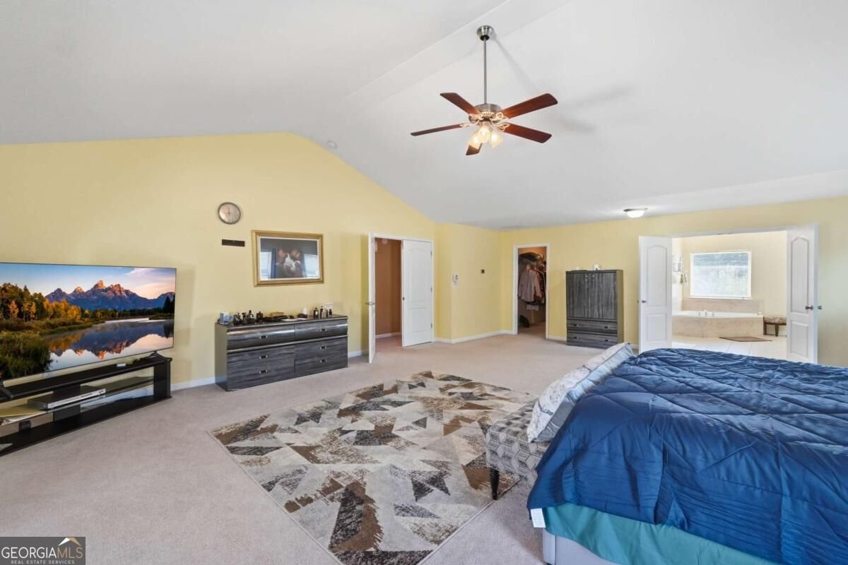 3430 Park Glenn Lane Snellville - Photo 24