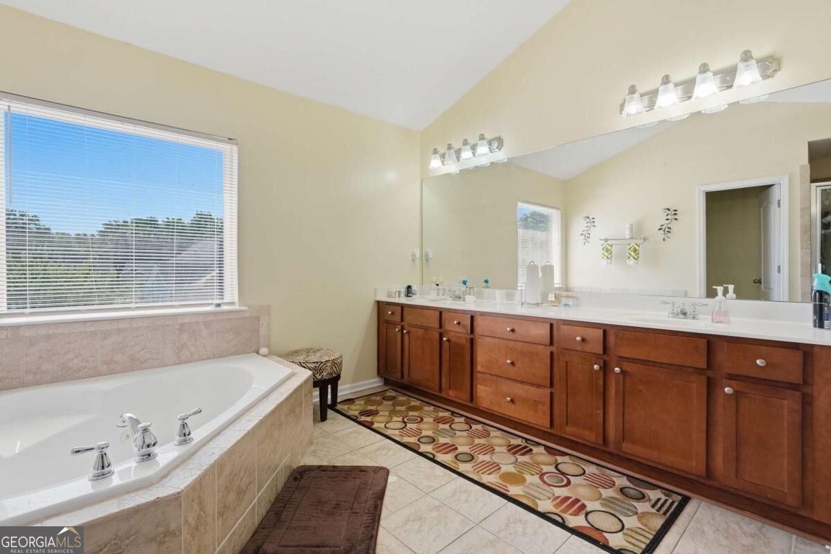 3430 Park Glenn Lane Snellville - Photo 27