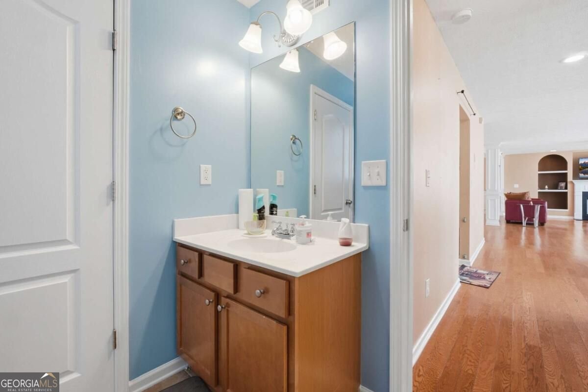 3430 Park Glenn Lane Snellville - Photo 33