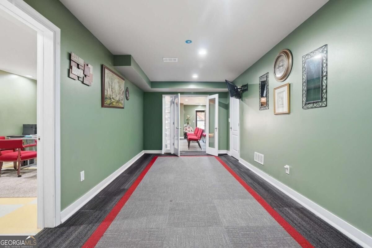 3430 Park Glenn Lane Snellville - Photo 44