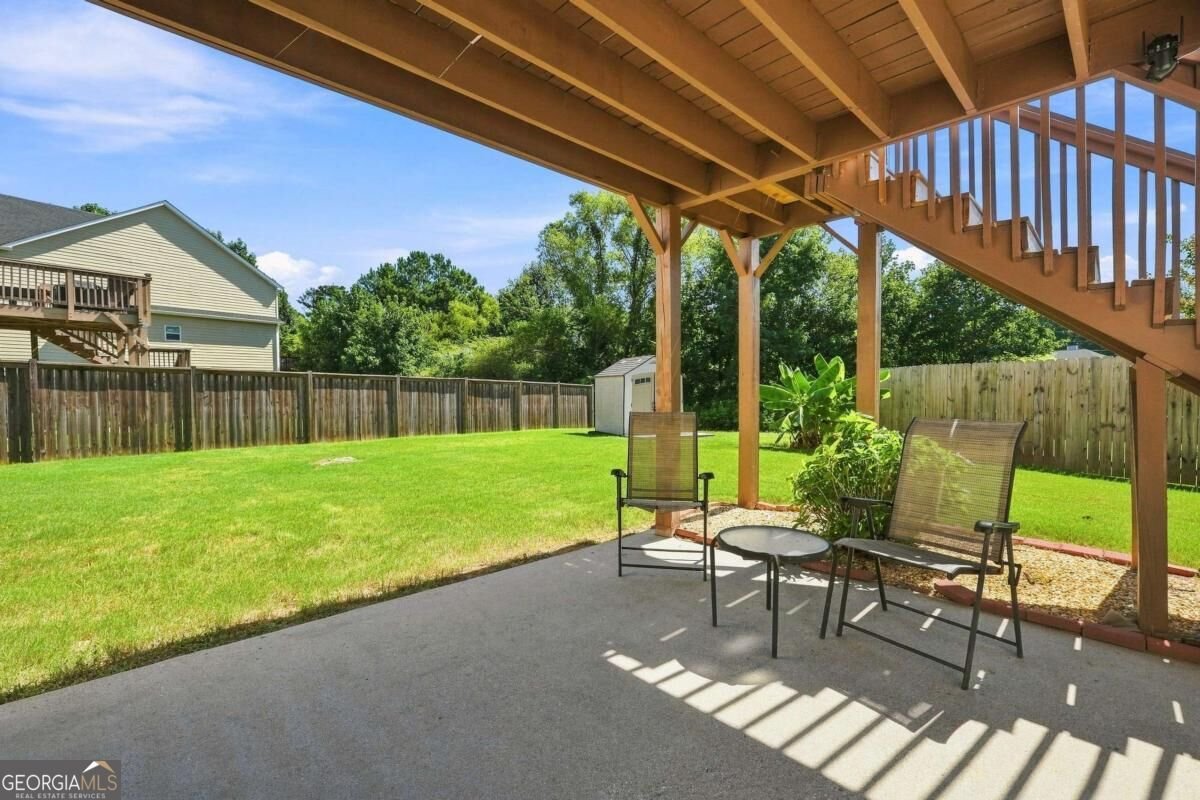 3430 Park Glenn Lane Snellville - Photo 52