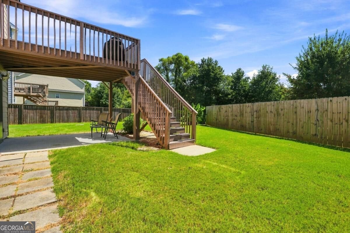 3430 Park Glenn Lane Snellville - Photo 53