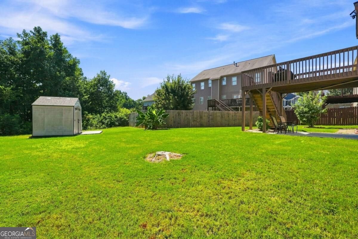 3430 Park Glenn Lane Snellville - Photo 54