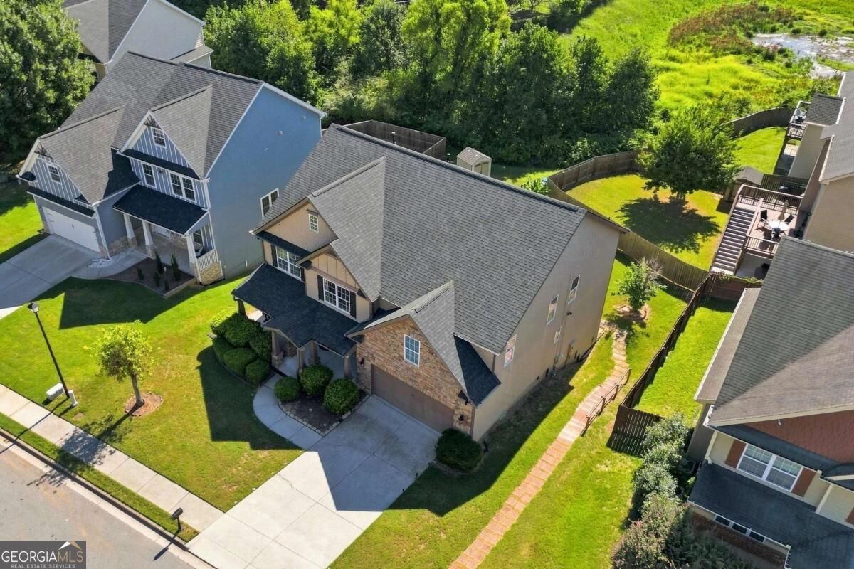 3430 Park Glenn Lane Snellville - Photo 56