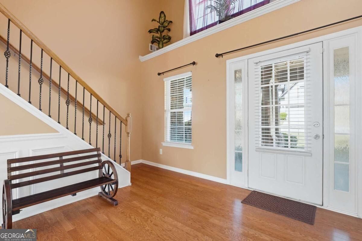 3430 Park Glenn Lane Snellville - Photo 6