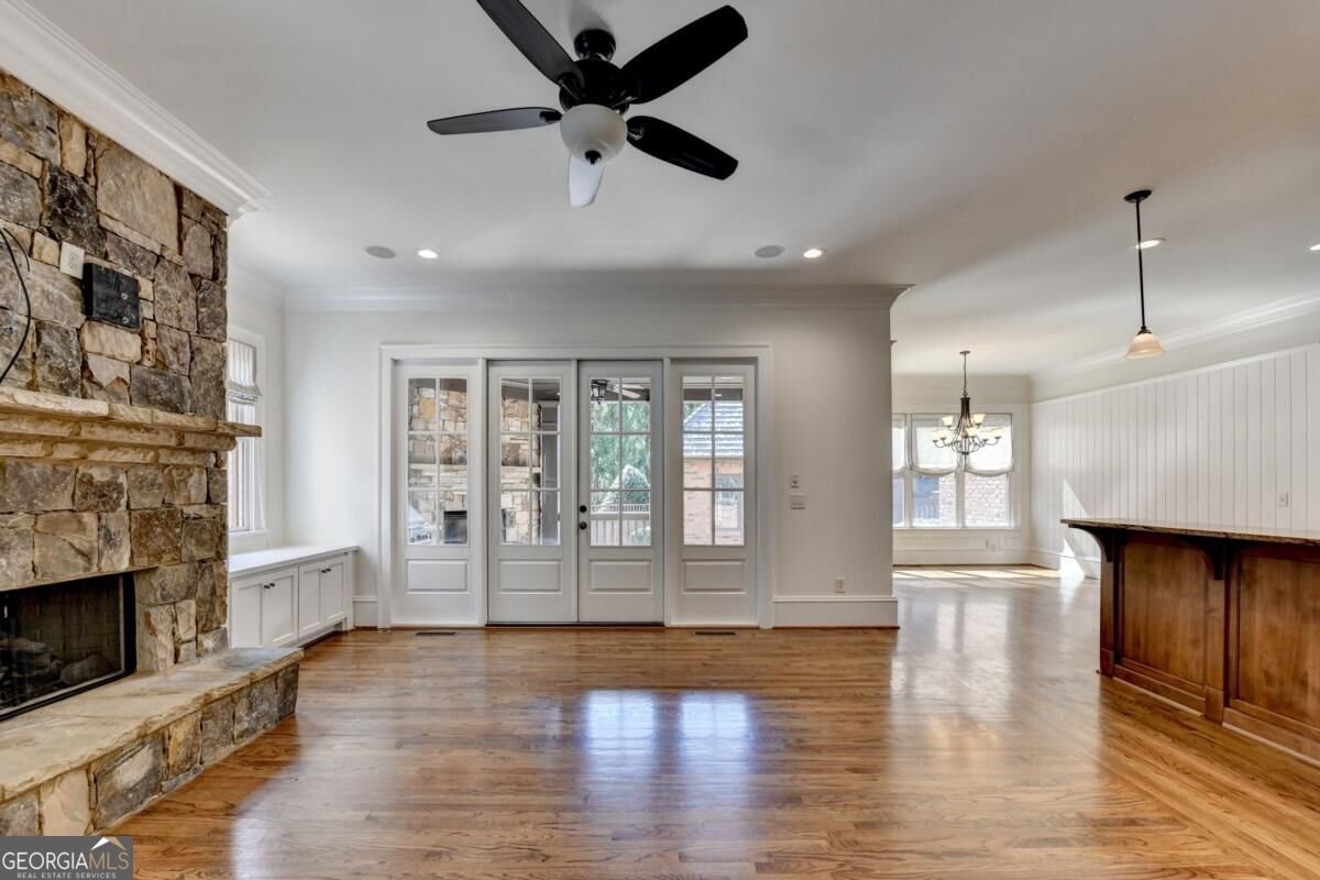 4248 River District Drive Duluth - Photo 18