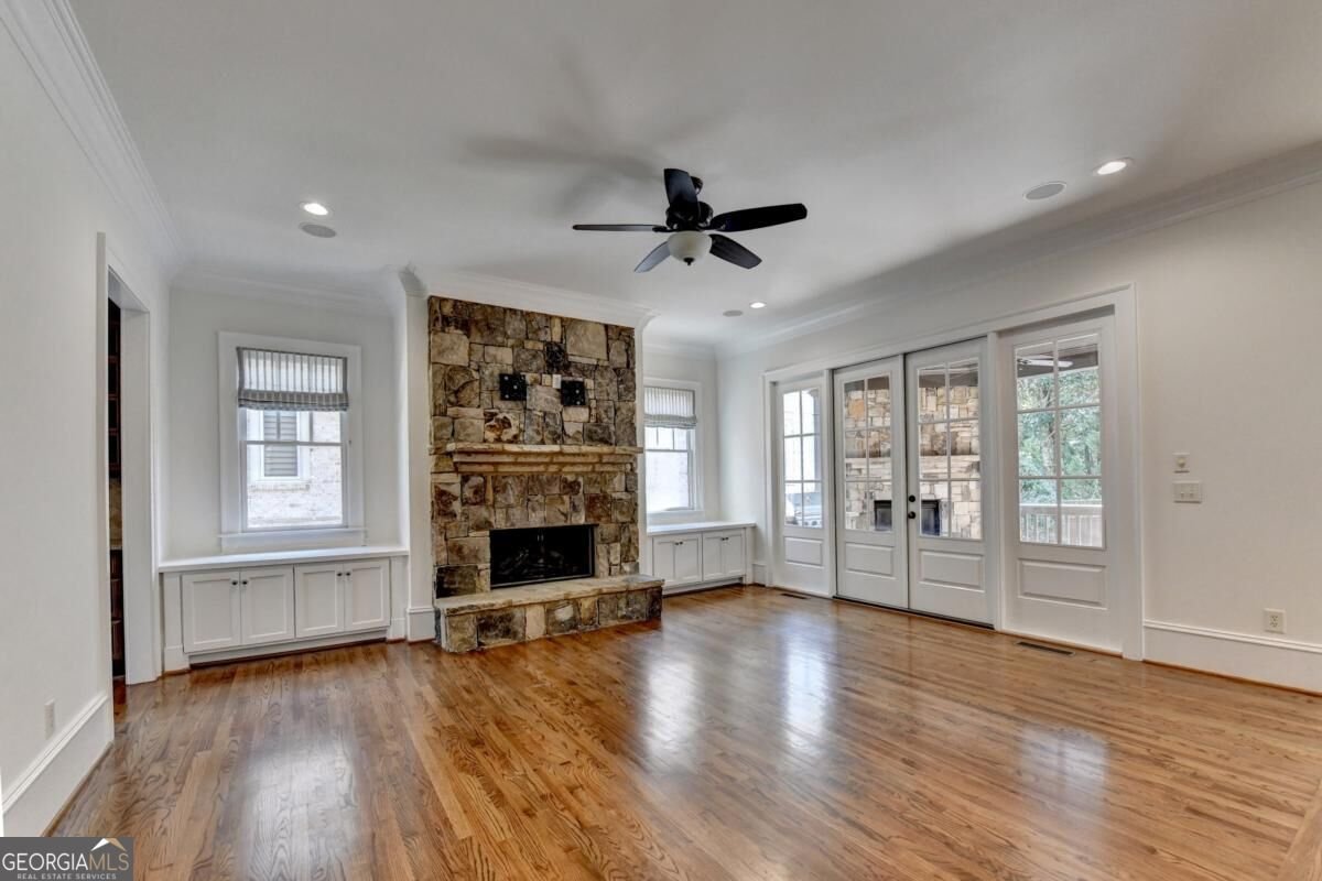 4248 River District Drive Duluth - Photo 19