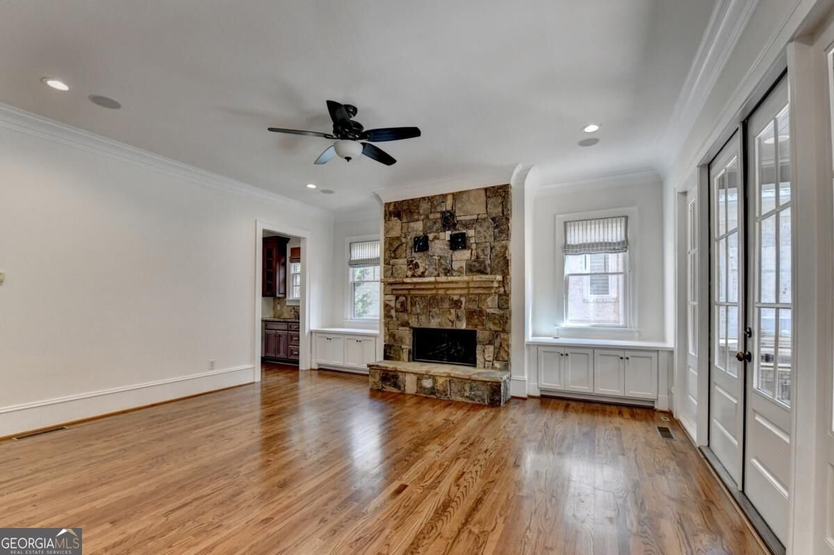 4248 River District Drive Duluth - Photo 20