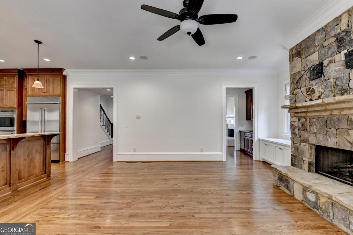 4248 River District Drive Duluth - Photo 21
