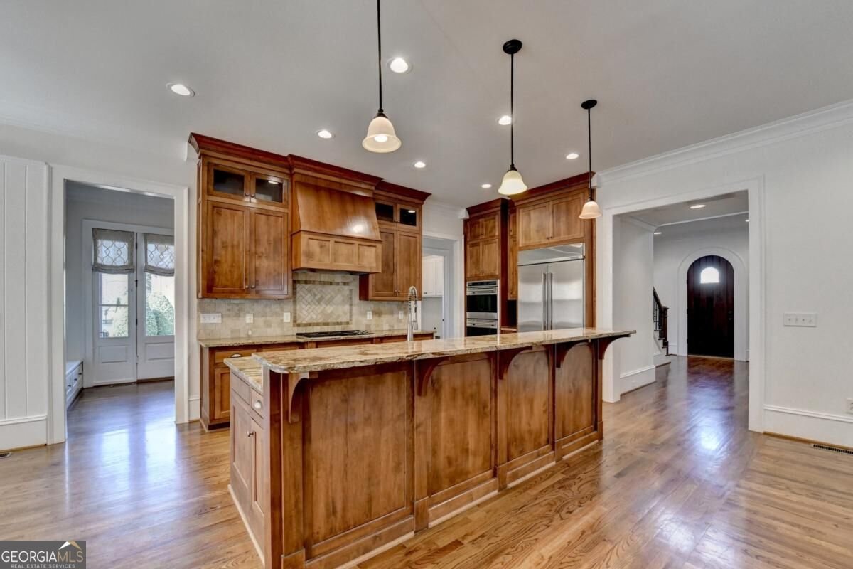 4248 River District Drive Duluth - Photo 22