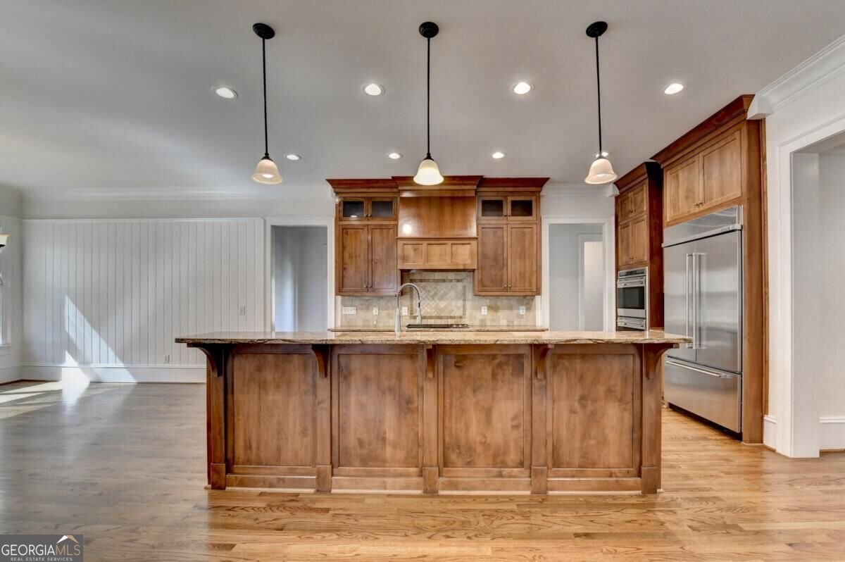 4248 River District Drive Duluth - Photo 23