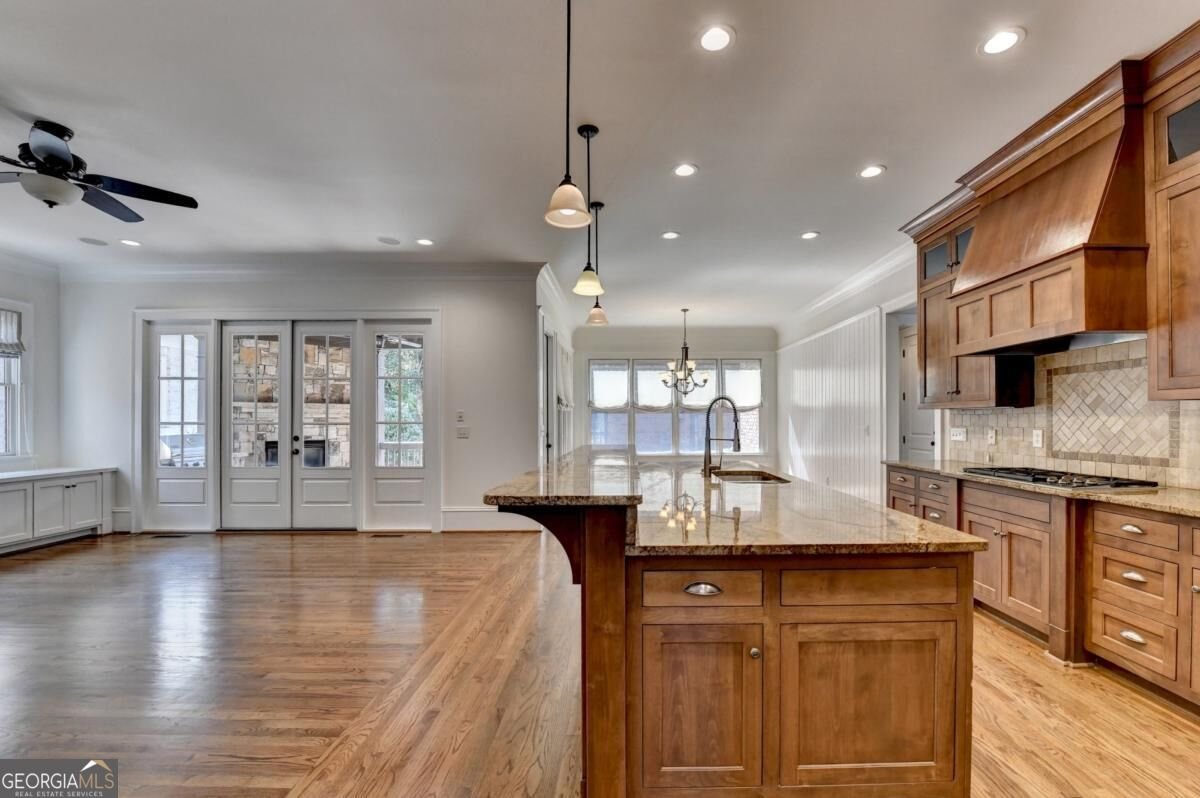 4248 River District Drive Duluth - Photo 25