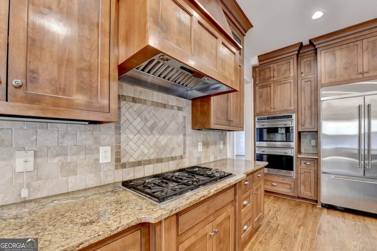 4248 River District Drive Duluth - Photo 26
