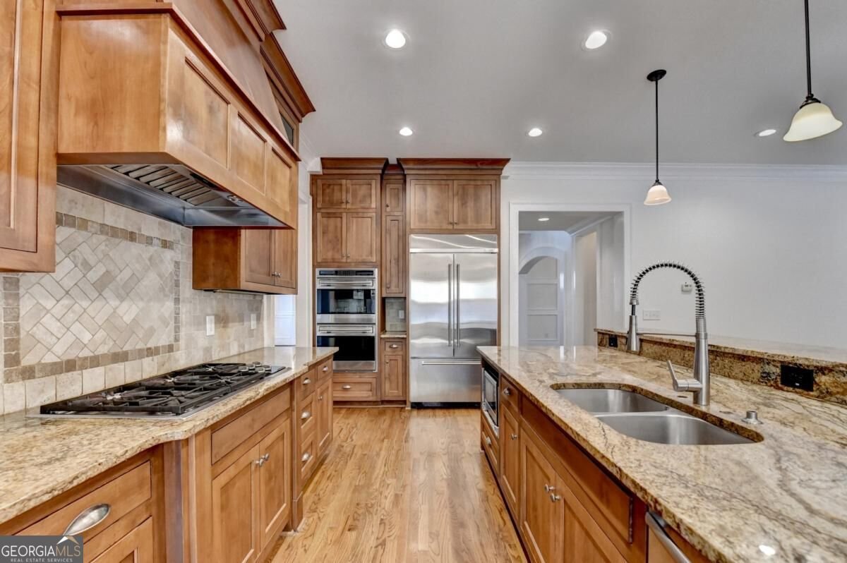 4248 River District Drive Duluth - Photo 27