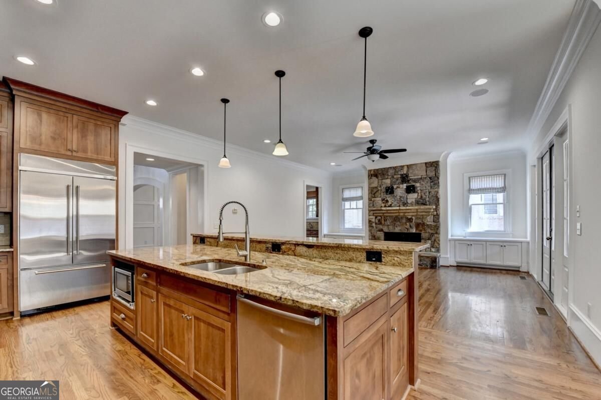 4248 River District Drive Duluth - Photo 28