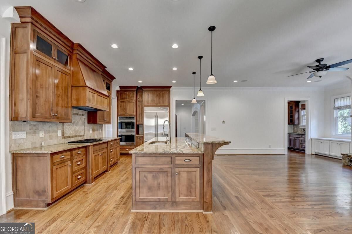 4248 River District Drive Duluth - Photo 31