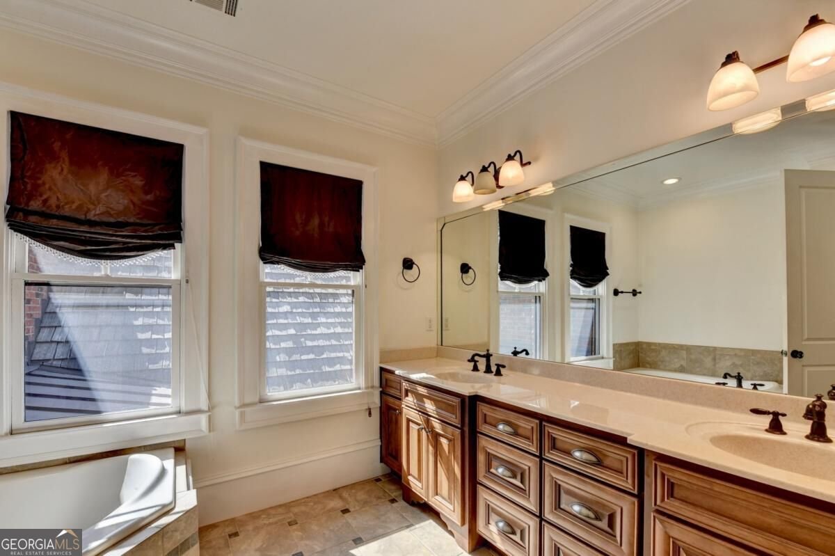 4248 River District Drive Duluth - Photo 50