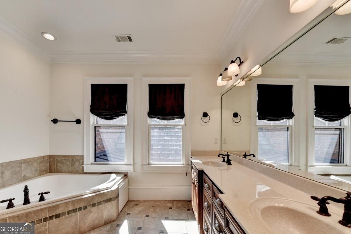 4248 River District Drive Duluth - Photo 54