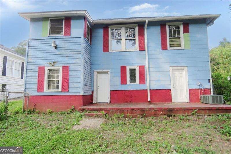 1744 Neely Avenue Atlanta - Photo 24