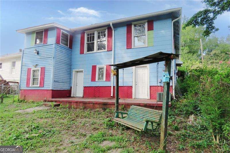 1744 Neely Avenue Atlanta - Photo 25