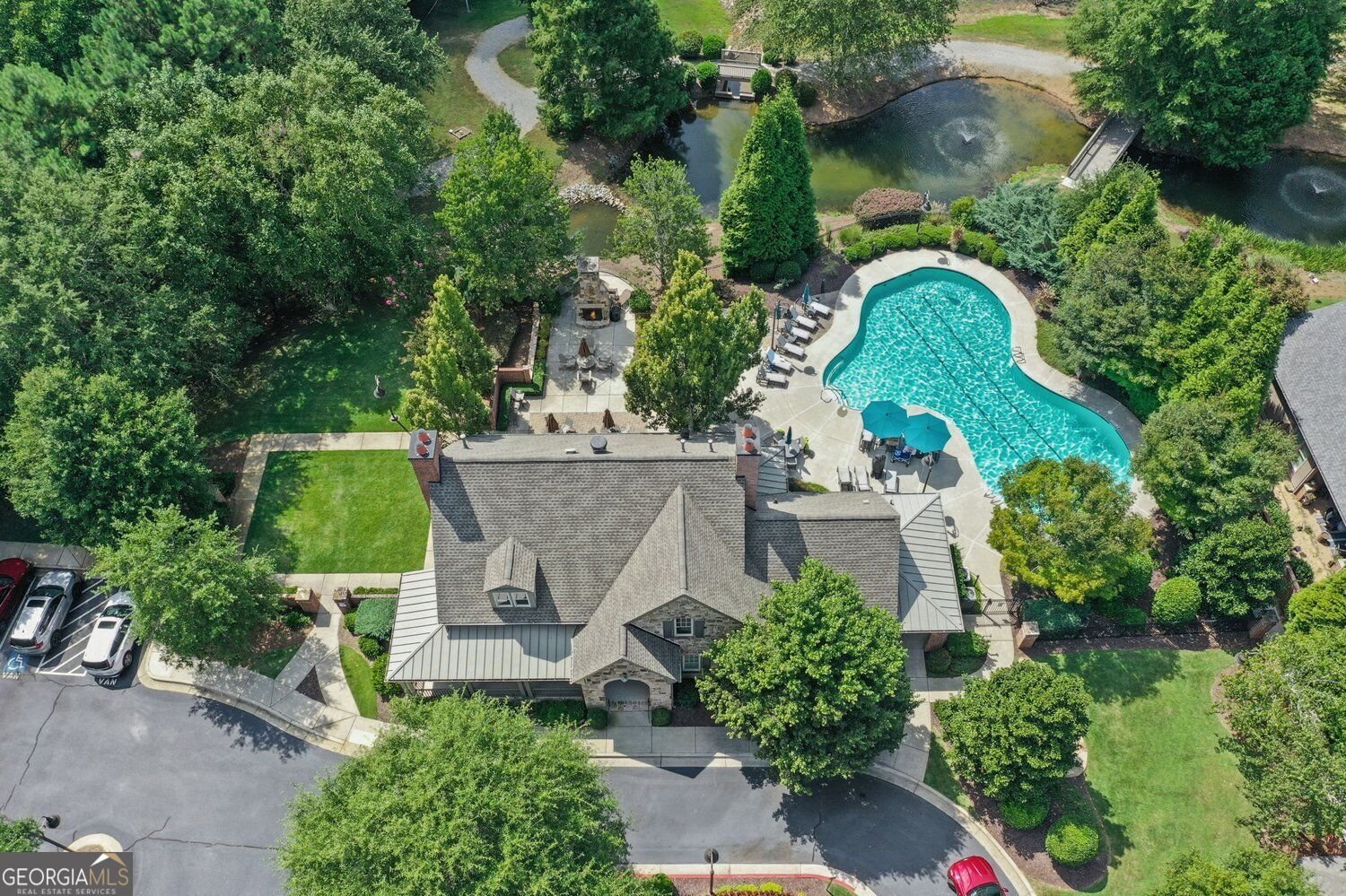 173 Cadence Trail Canton - Photo 10
