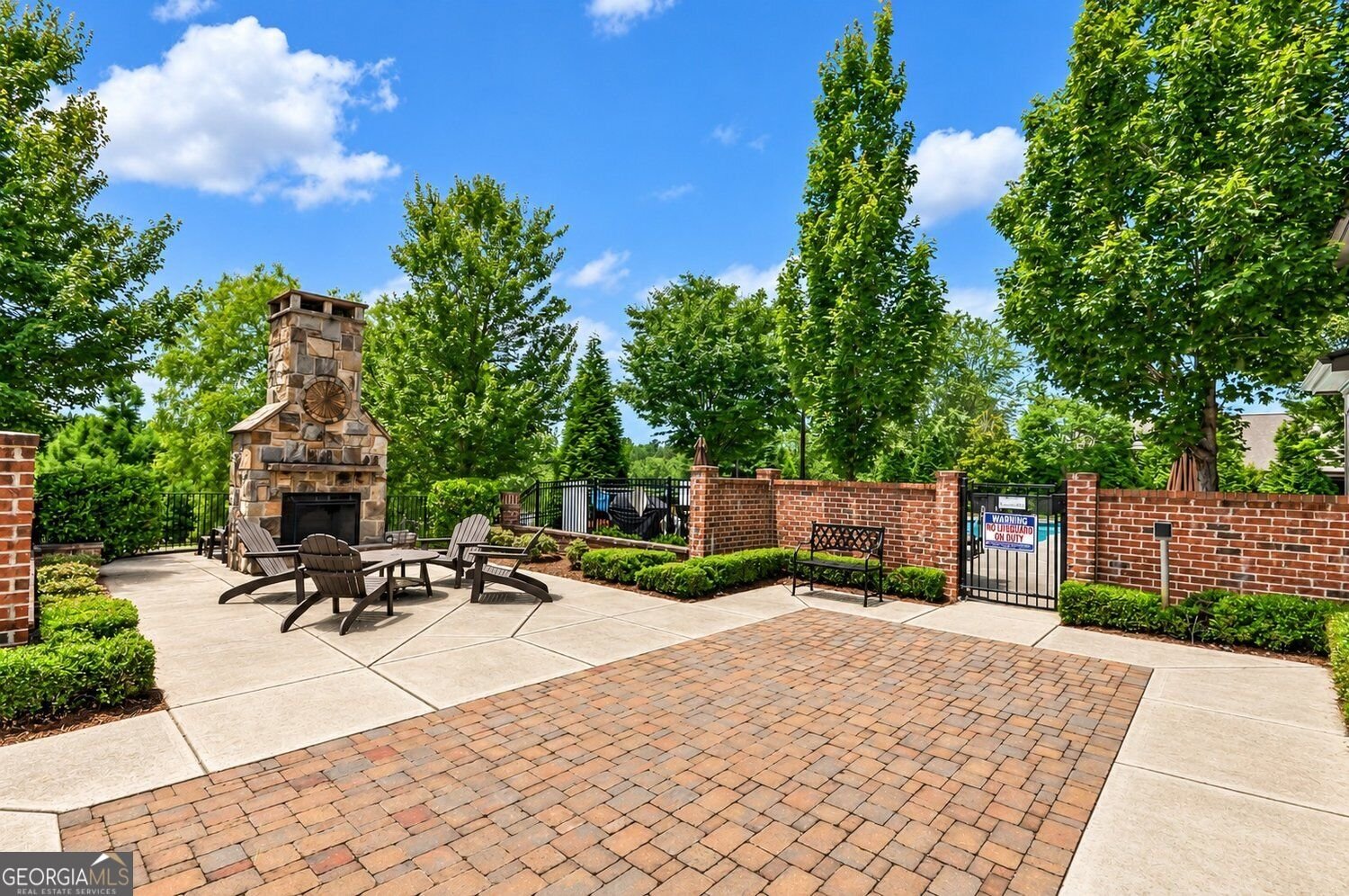 173 Cadence Trail Canton - Photo 14