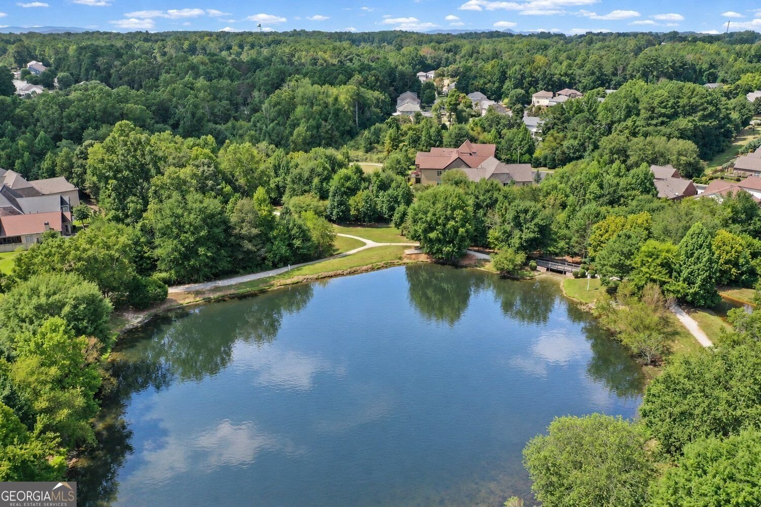173 Cadence Trail Canton - Photo 17