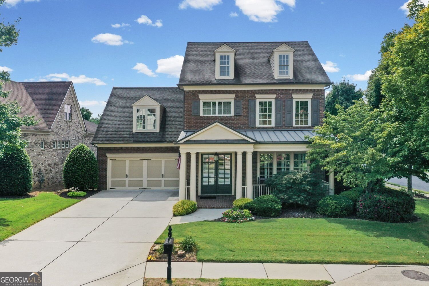 173 Cadence Trail Canton - Photo 19