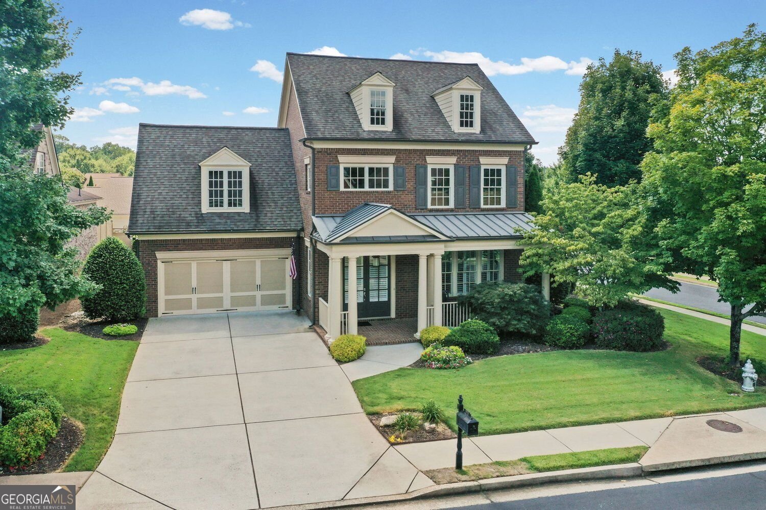 173 Cadence Trail Canton - Photo 20