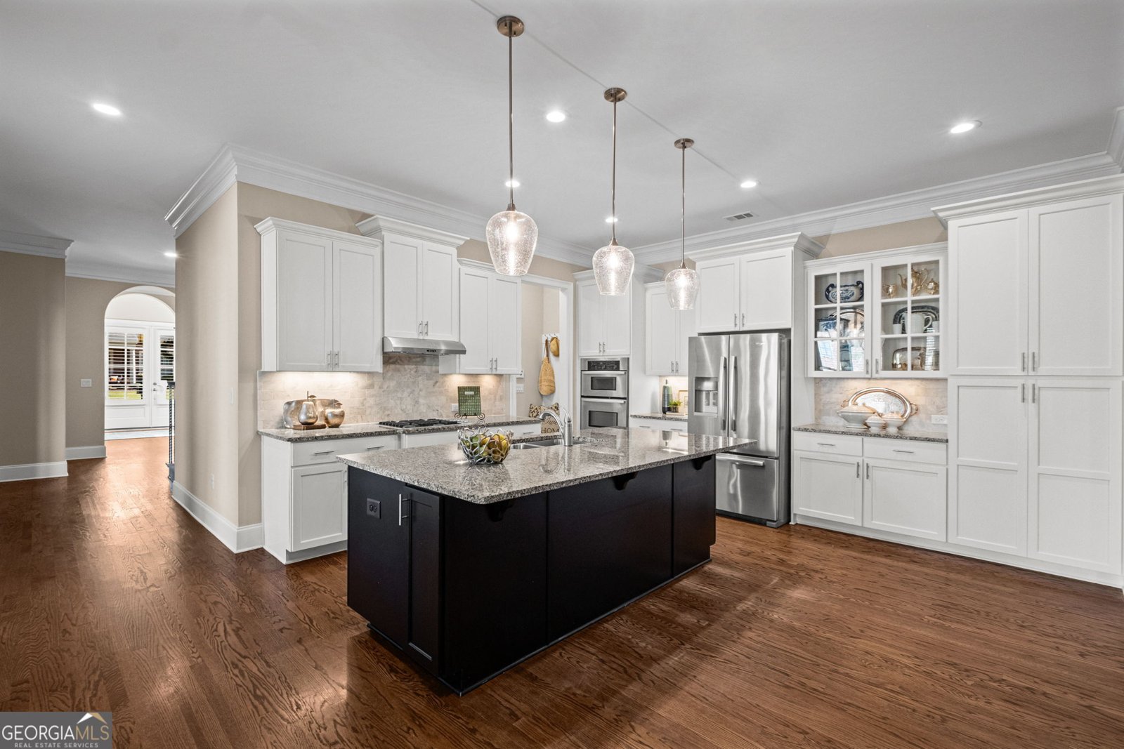 173 Cadence Trail Canton - Photo 23