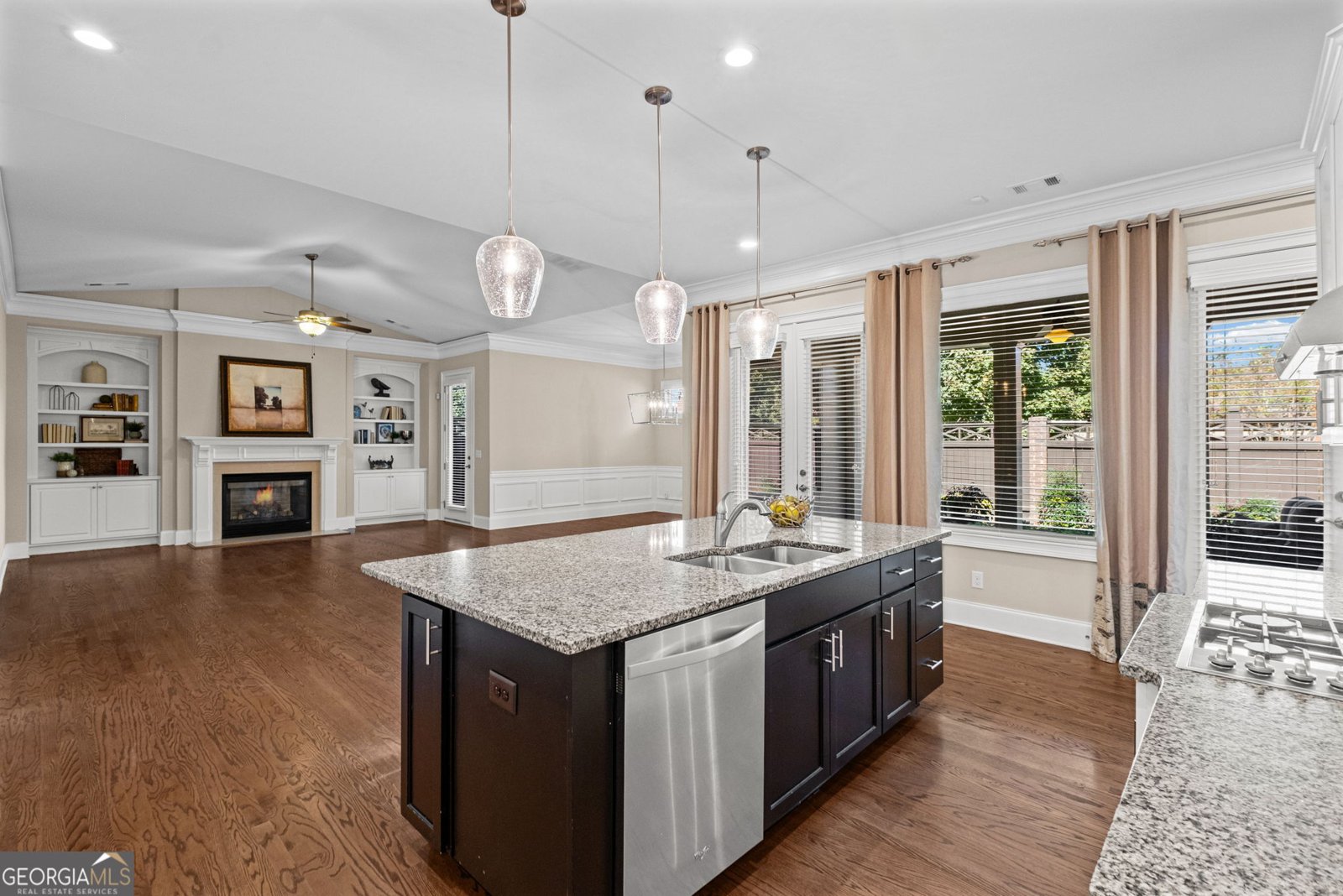 173 Cadence Trail Canton - Photo 24