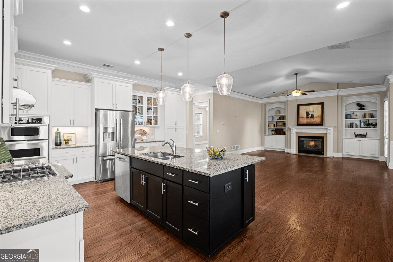 173 Cadence Trail Canton - Photo 25