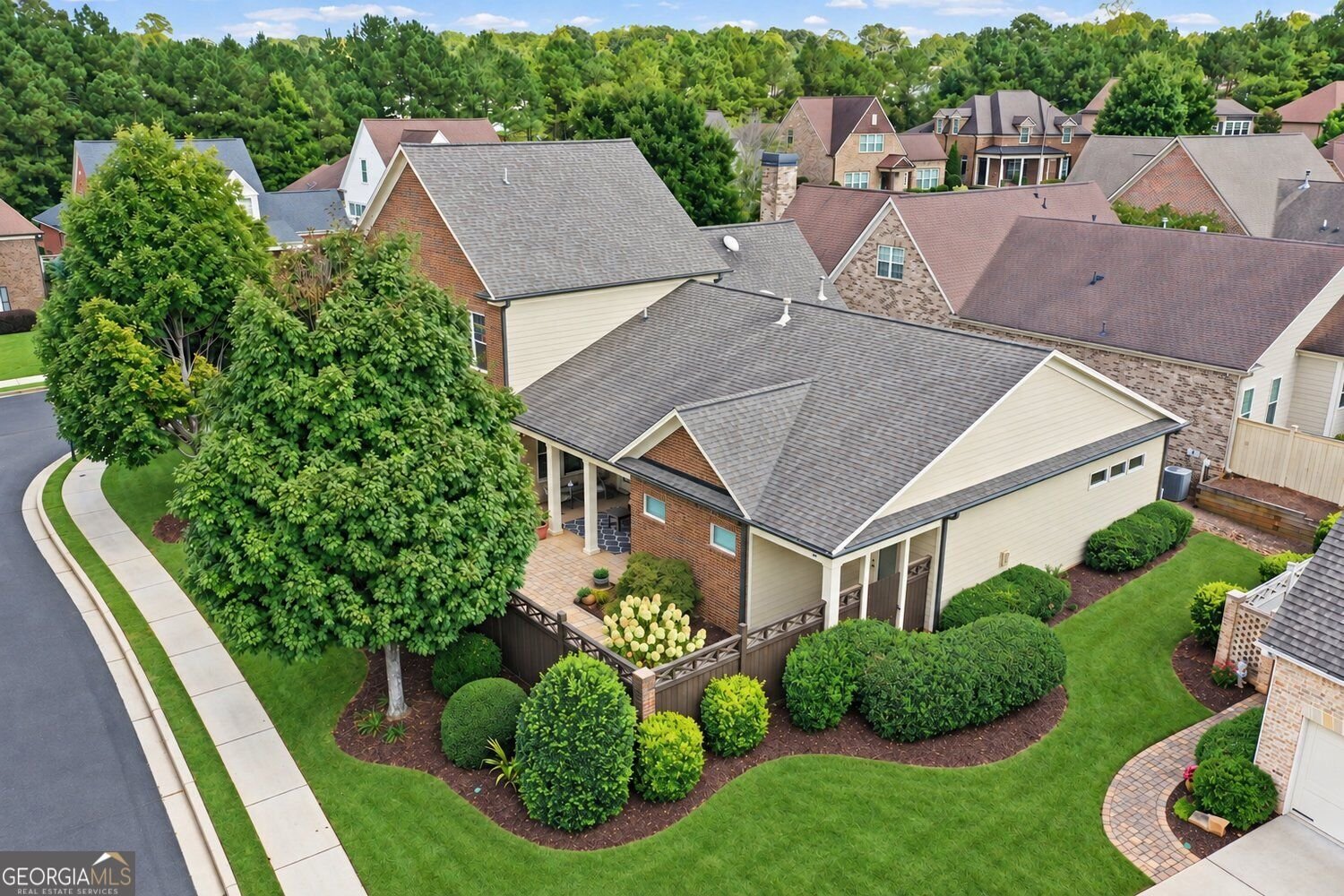 173 Cadence Trail Canton - Photo 6