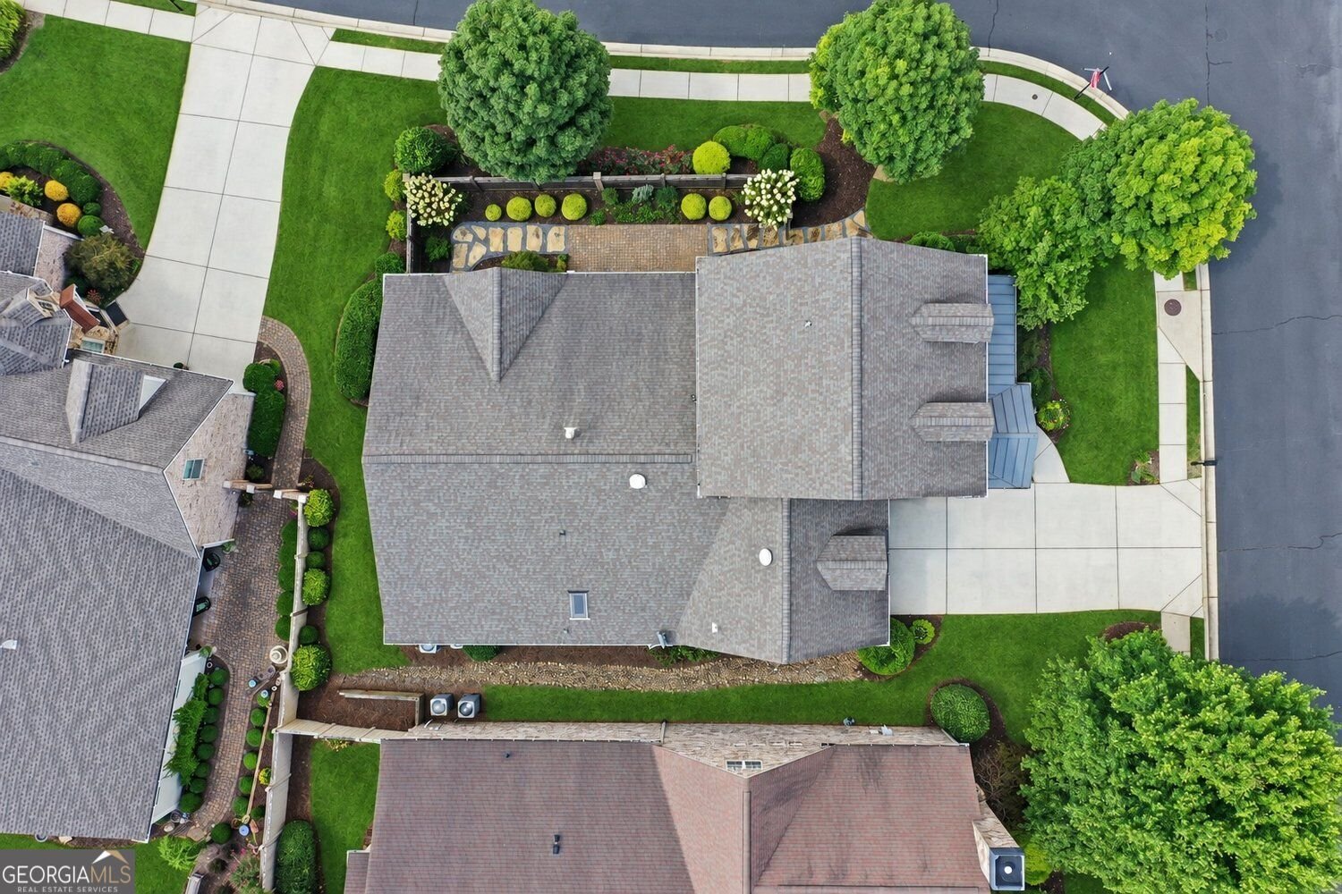 173 Cadence Trail Canton - Photo 8