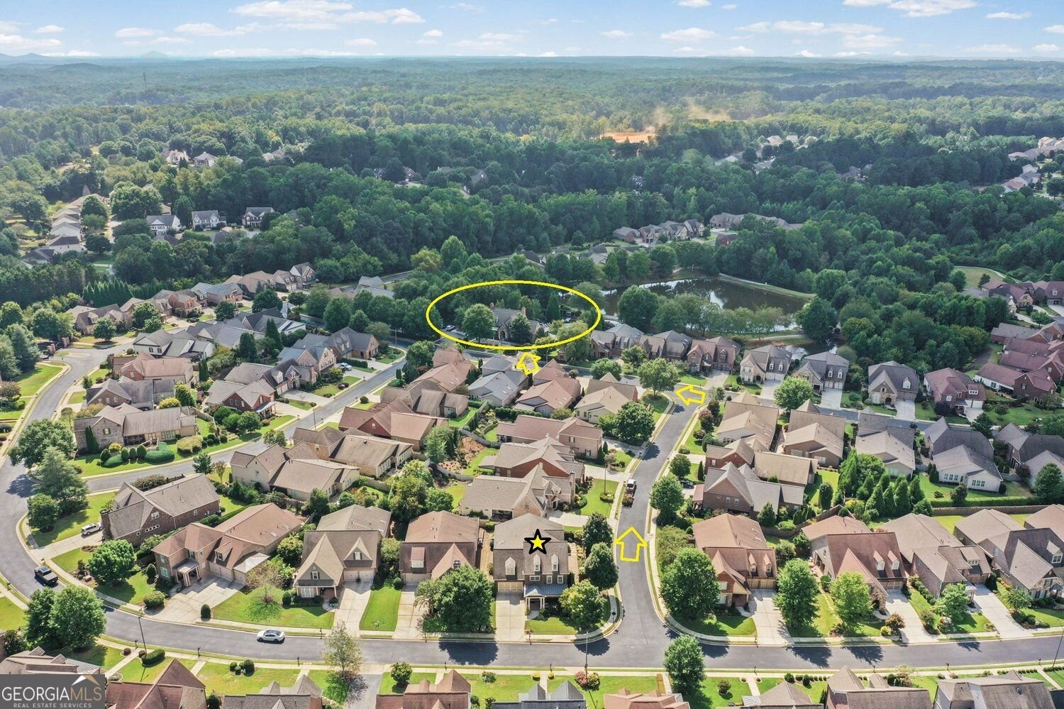 173 Cadence Trail Canton - Photo 9