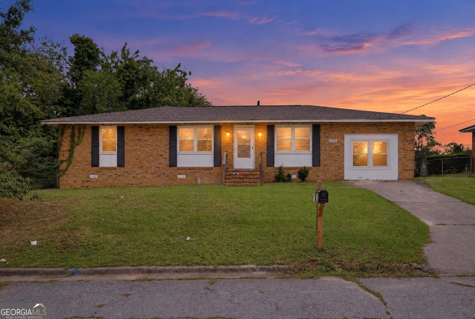 3323 Hillis Road Augusta - Photo 6