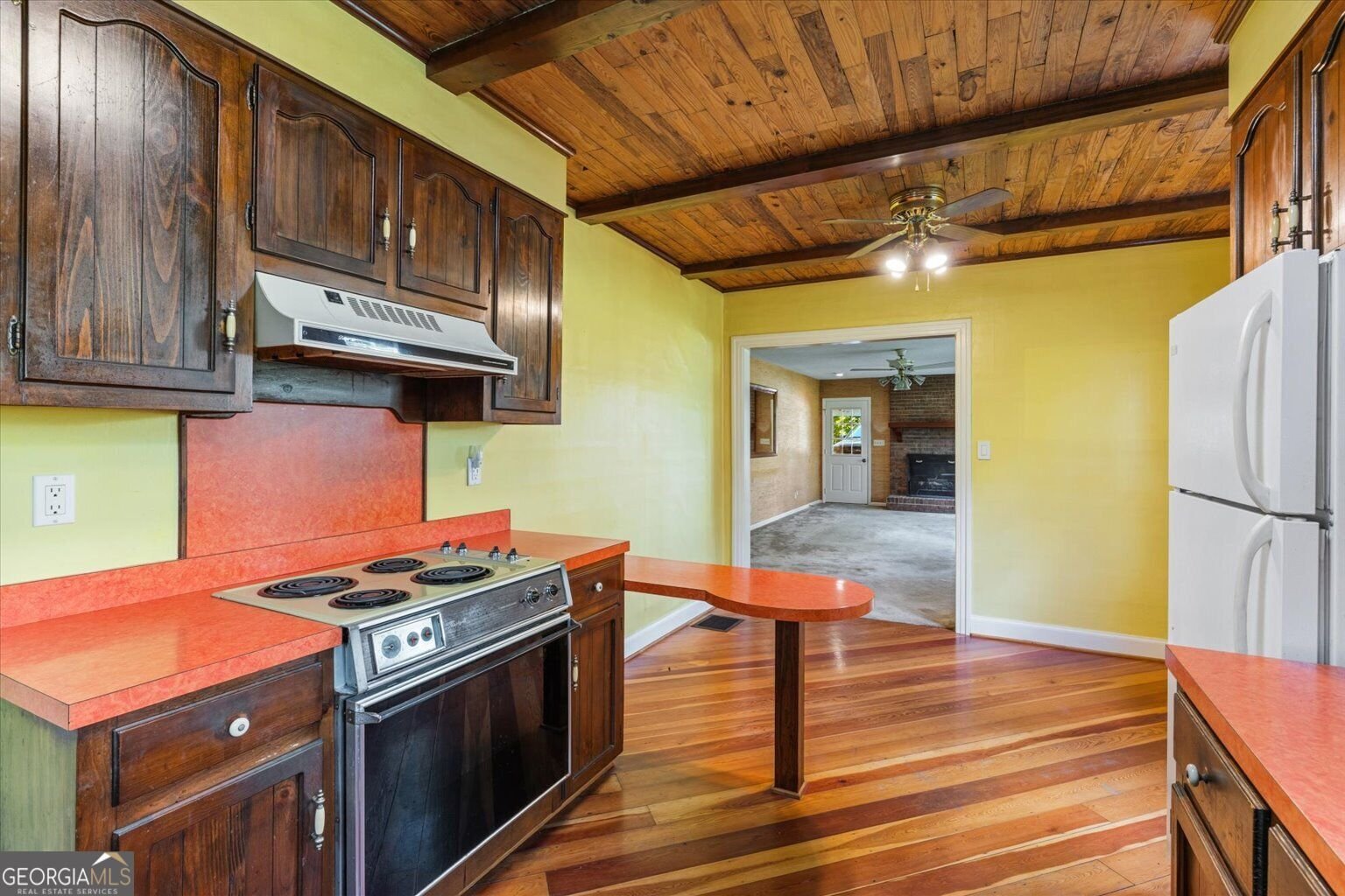 205 Mountain View Drive Dalton - Photo 17